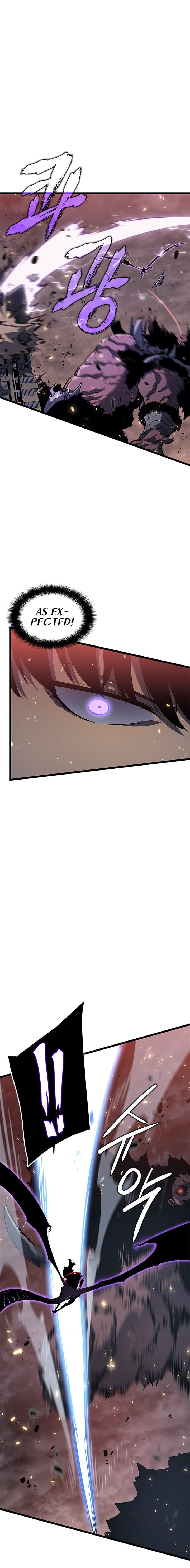 Solo Leveling, Chapter 136 image 17